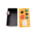 Elevator Car Top Repair Control Inspection Box